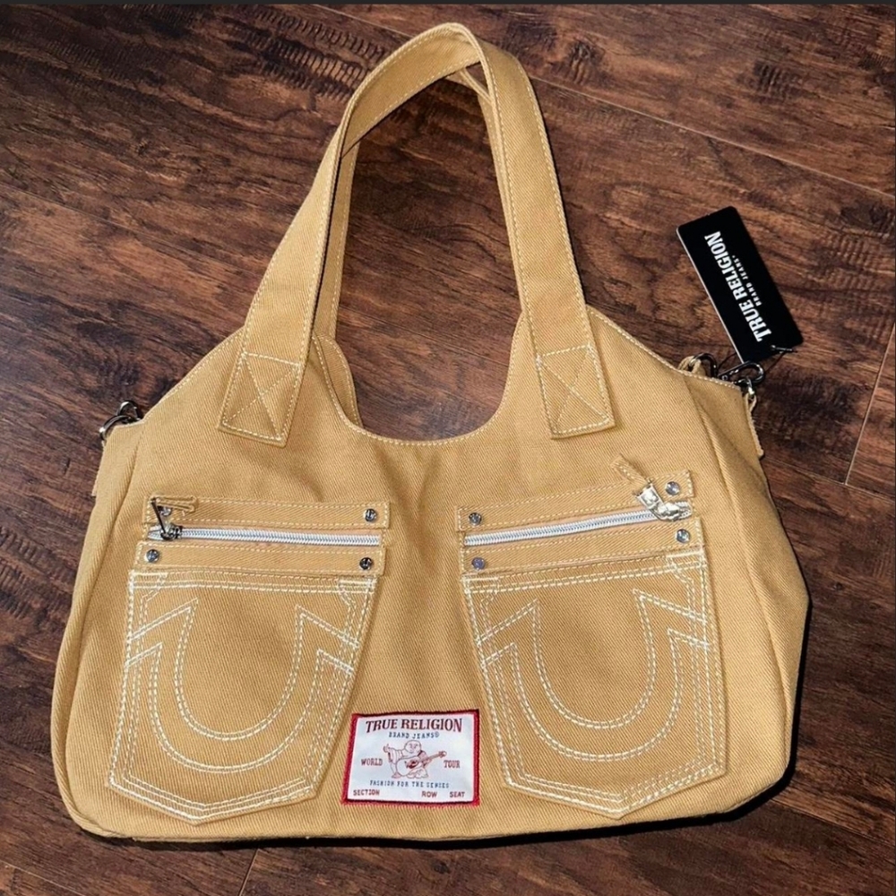 True Religion Bag